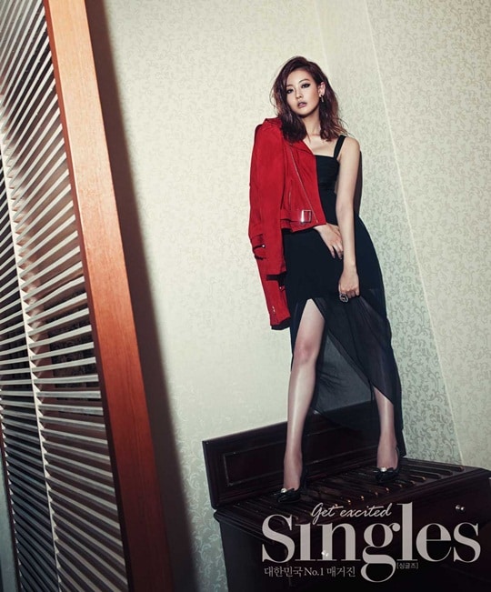 Yeon-Seo Oh Yeon-Seo Oh