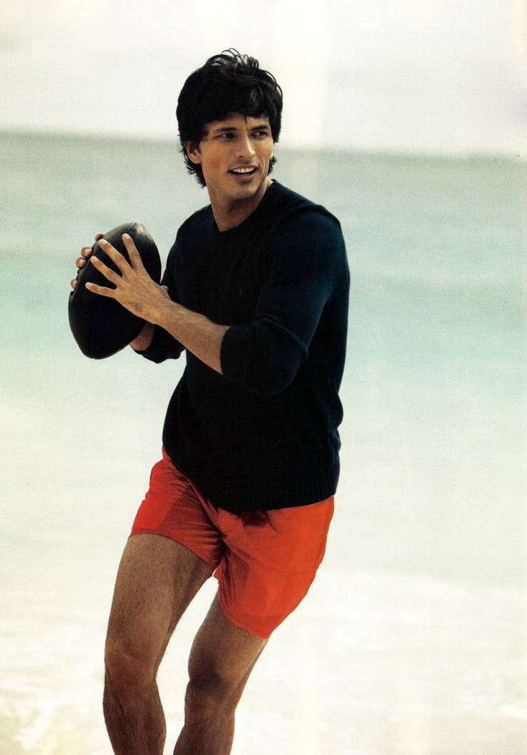 Andres Velencoso Segura