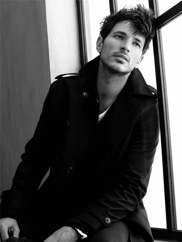 Andres Velencoso Segura