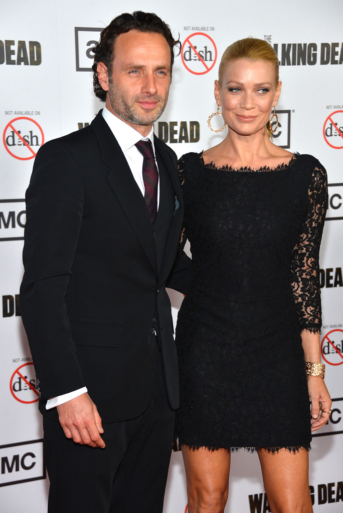 Andrew Lincoln