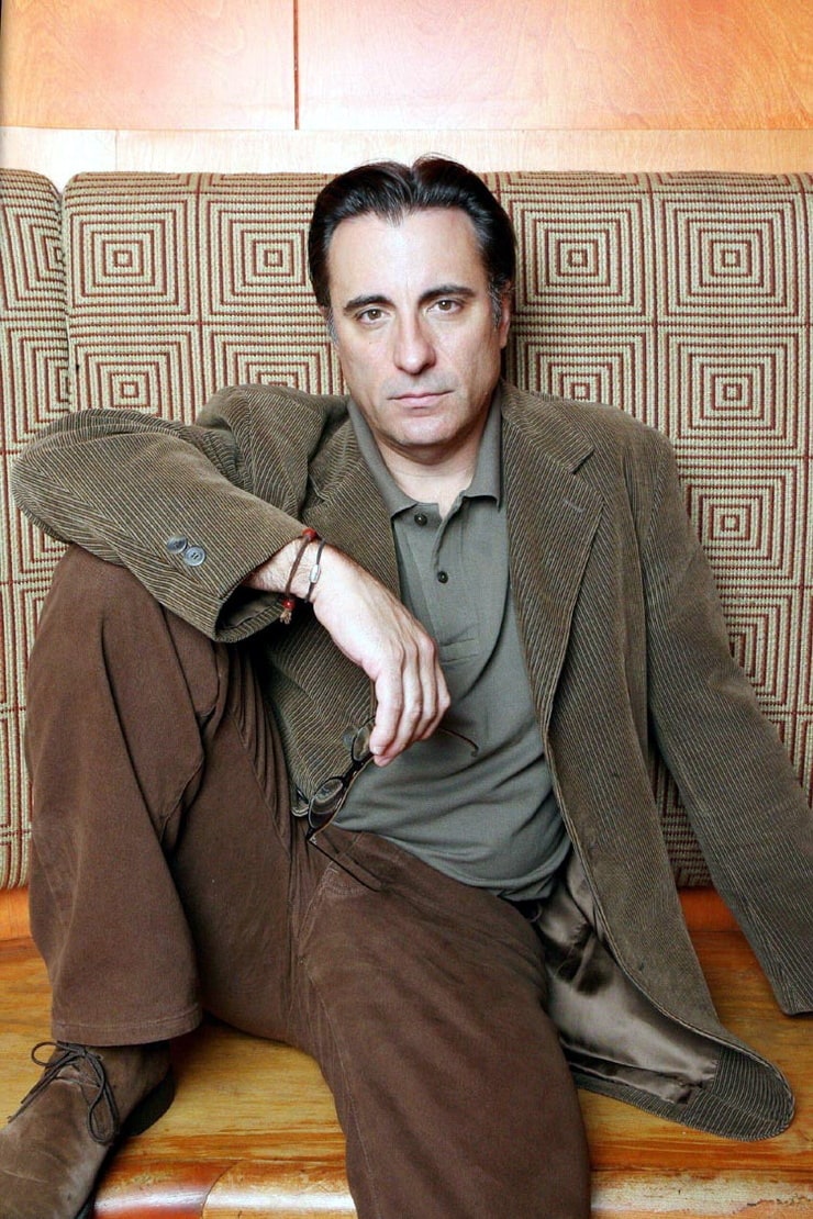 Andy Garcia