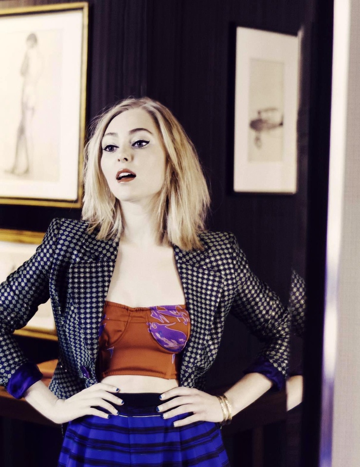 AnnaSophia Robb