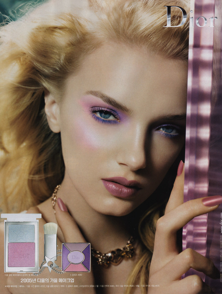 Lily Donaldson