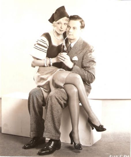 Sally Eilers Sally Eilers