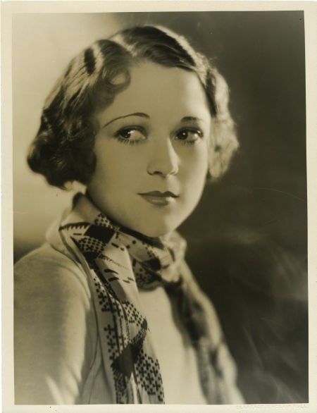 Sally Eilers Sally Eilers