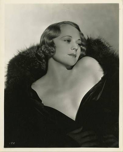 Sally Eilers Sally Eilers
