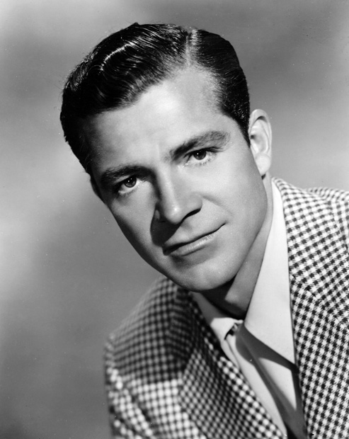 Dana Andrews Dana Andrews