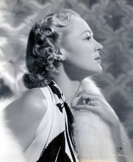 Sally Eilers Sally Eilers