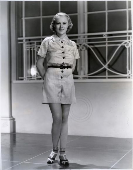 Sally Eilers Sally Eilers