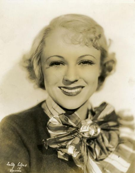 Sally Eilers Sally Eilers