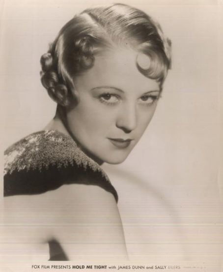 Sally Eilers Sally Eilers