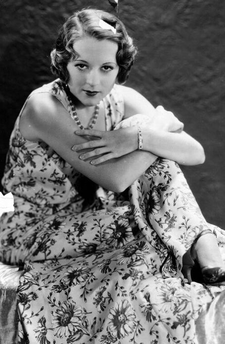 Sally Eilers Sally Eilers