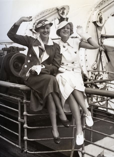Sally Eilers Sally Eilers