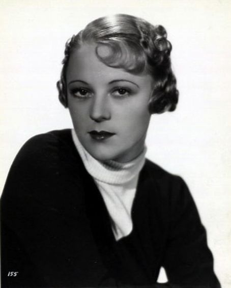Sally Eilers Sally Eilers