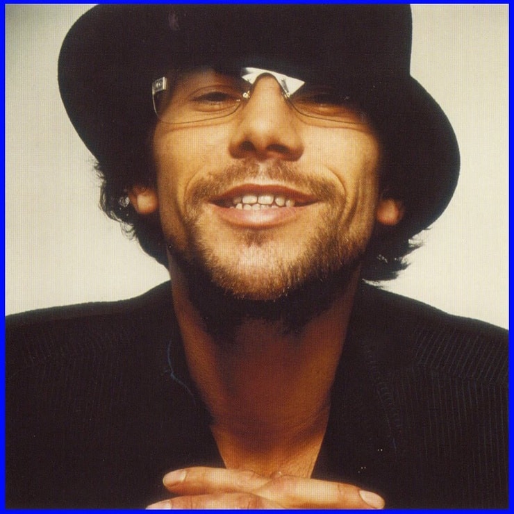 Jay Kay