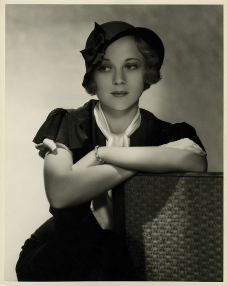Sally Eilers Sally Eilers