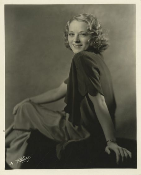 Sally Eilers Sally Eilers