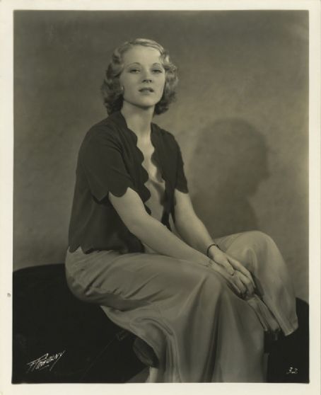 Sally Eilers Sally Eilers