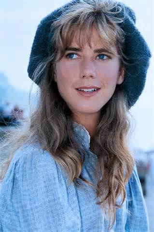 Imogen Stubbs