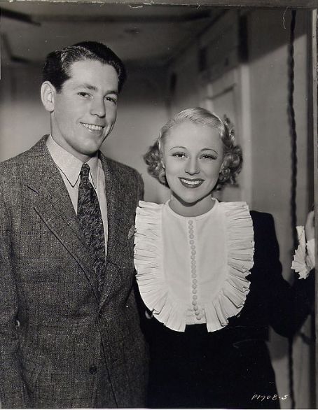 Sally Eilers Sally Eilers