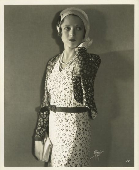 Sally Eilers Sally Eilers