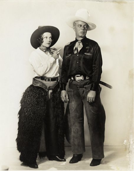 Hoot Gibson Hoot Gibson