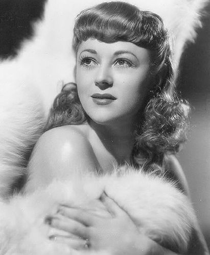 Sally Eilers Sally Eilers