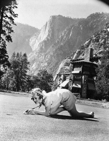 Sally Eilers Sally Eilers