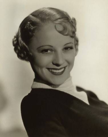Sally Eilers Sally Eilers