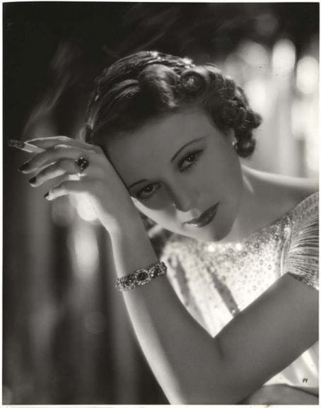 Sally Eilers Sally Eilers