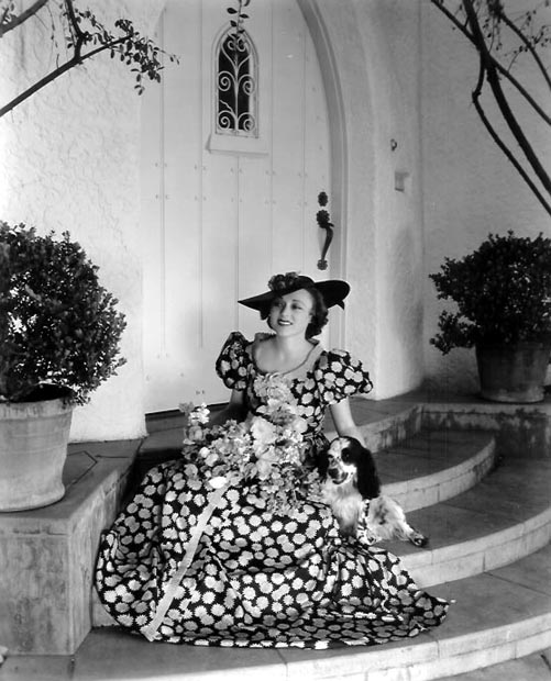 Sally Eilers Sally Eilers