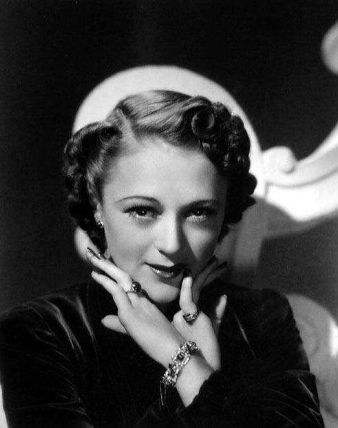 Sally Eilers Sally Eilers