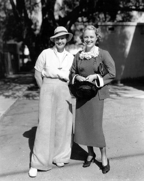 Sally Eilers Sally Eilers