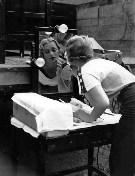 Sally Eilers Sally Eilers