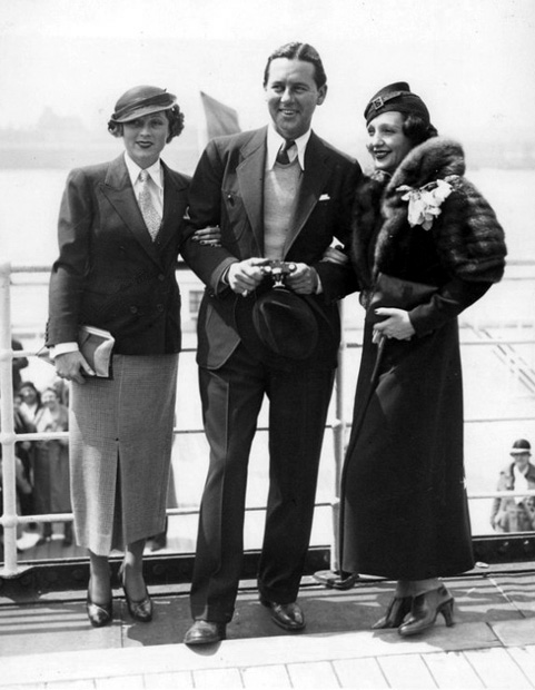 Sally Eilers Sally Eilers