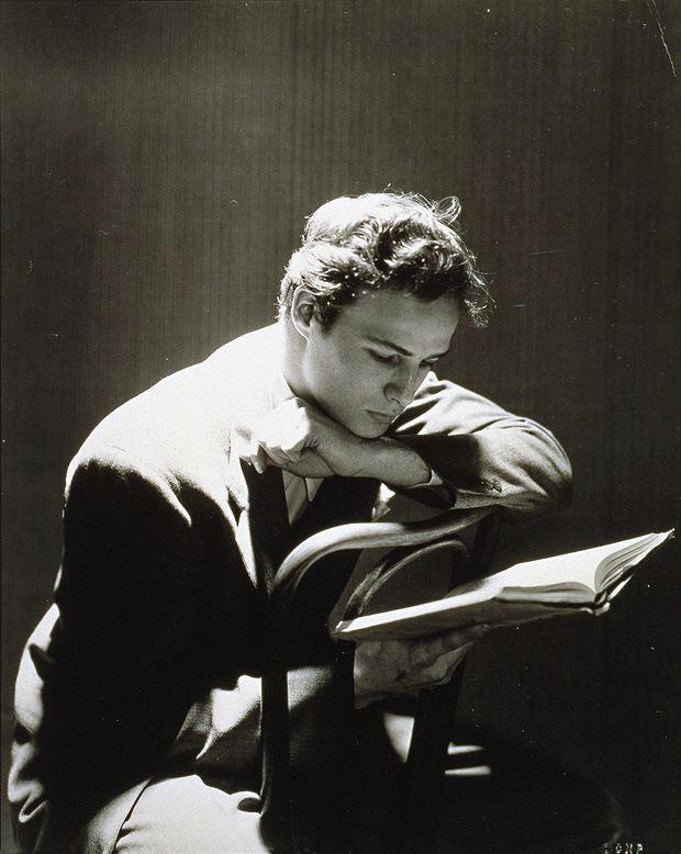 Marlon Brando