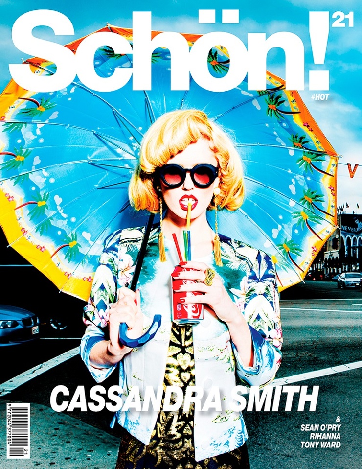 Cassandra Smith Cassandra Smith