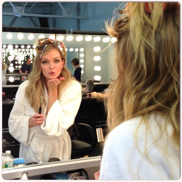Lindsay Ellingson Lindsay Ellingson
