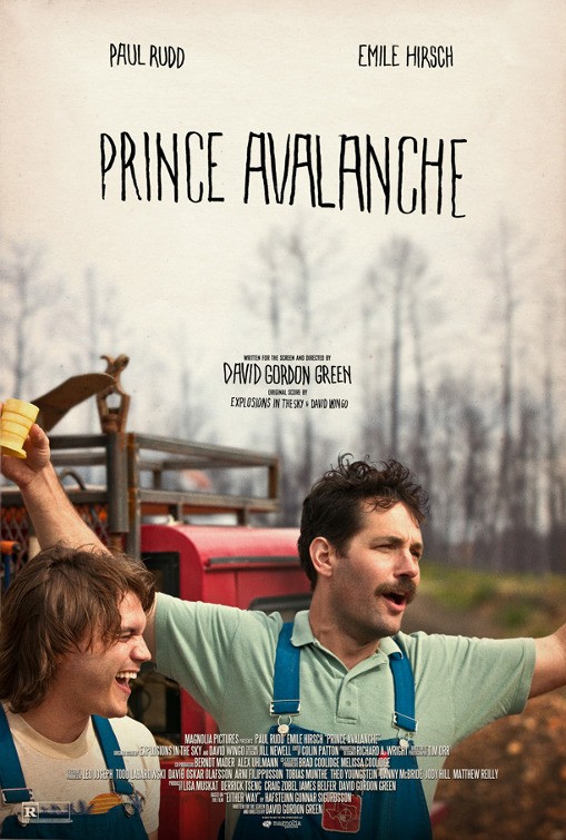 Prince Avalanche