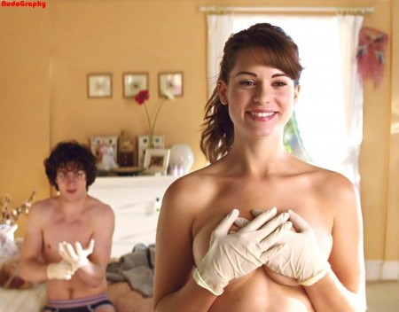 Lyndsy Fonseca Lyndsy Fonseca