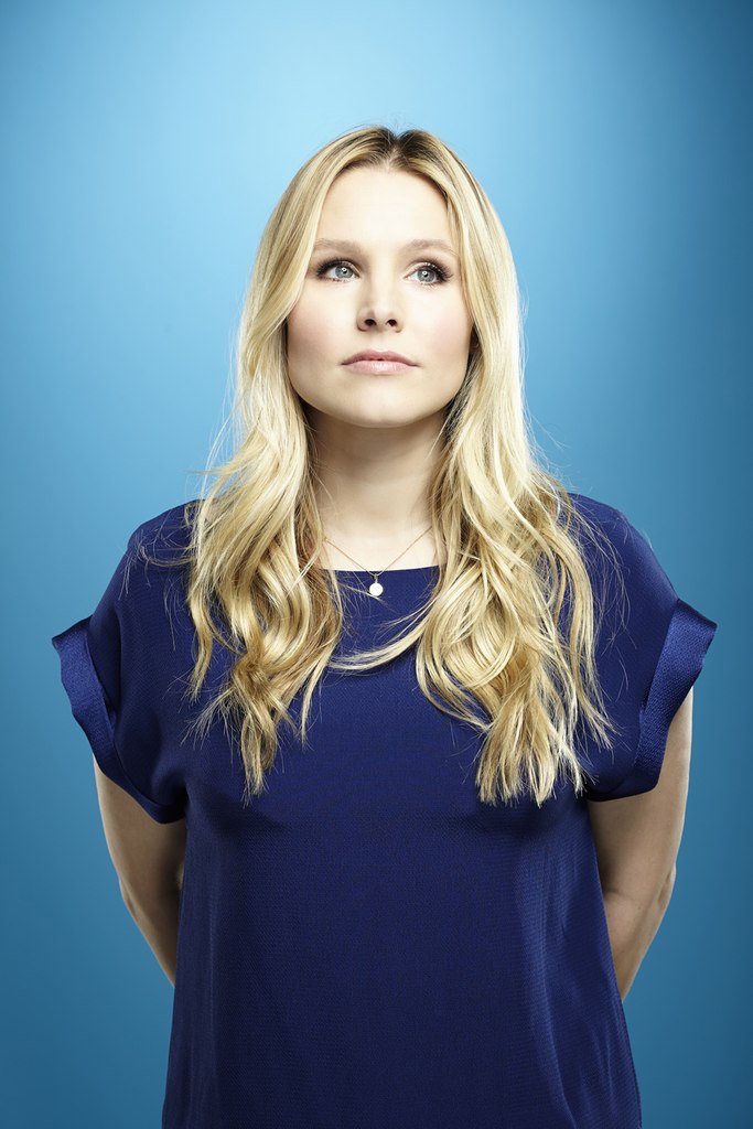 Kristen Bell