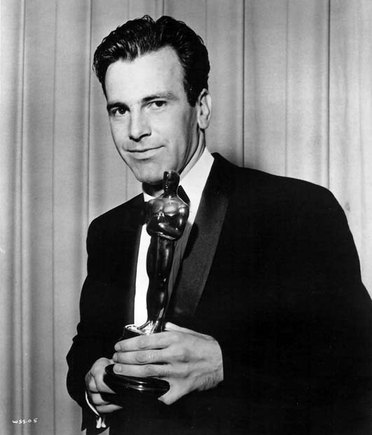 Maximilian Schell Maximilian Schell