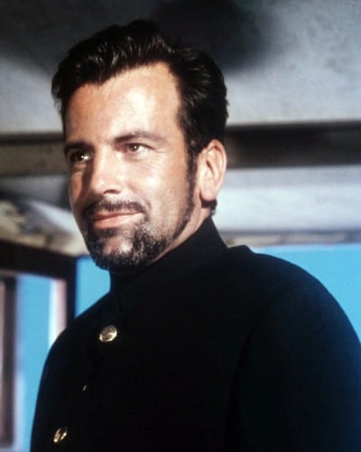Maximilian Schell