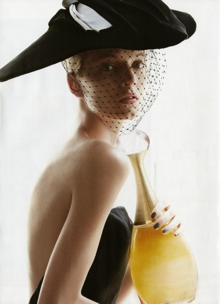 Daria Strokous Daria Strokous