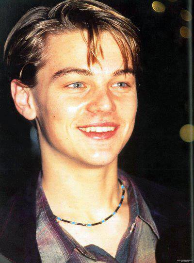 Image of Leonardo DiCaprio