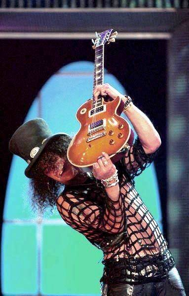 Slash