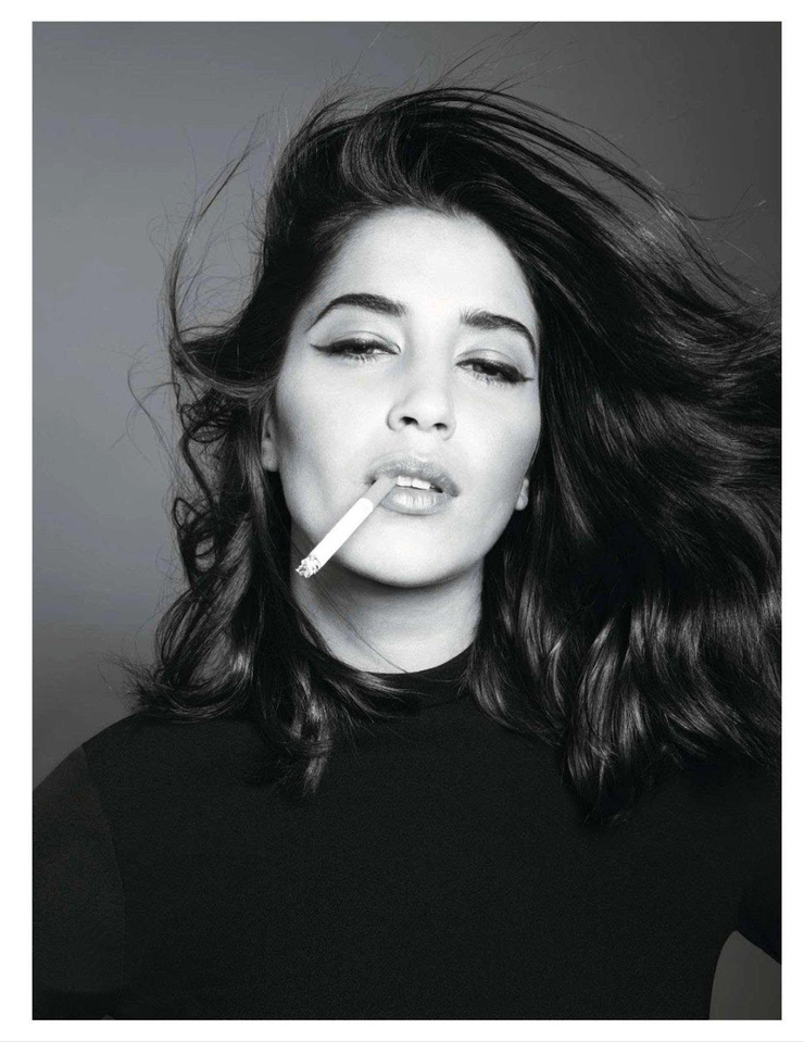 Leïla Bekhti Leïla Bekhti