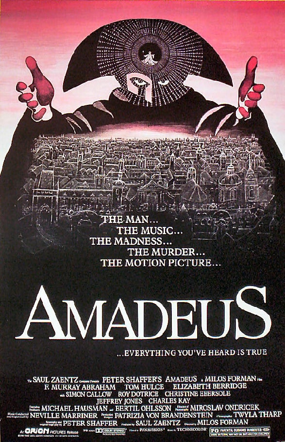 Amadeus