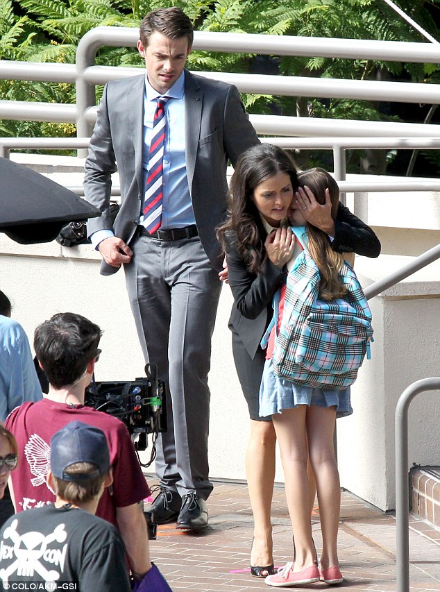 Danica McKellar Danica McKellar