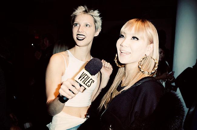 CL